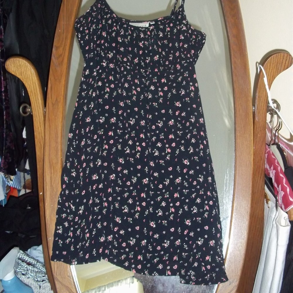 SUMMER DRESS - Picture 2 of 4